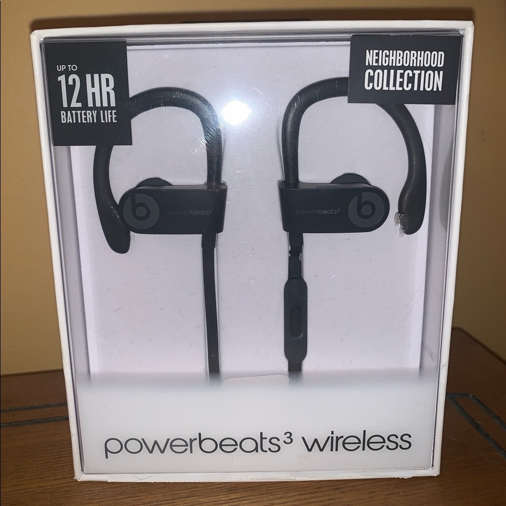 Powerbeats3 Wireless beats by dr. dre